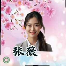 张薇